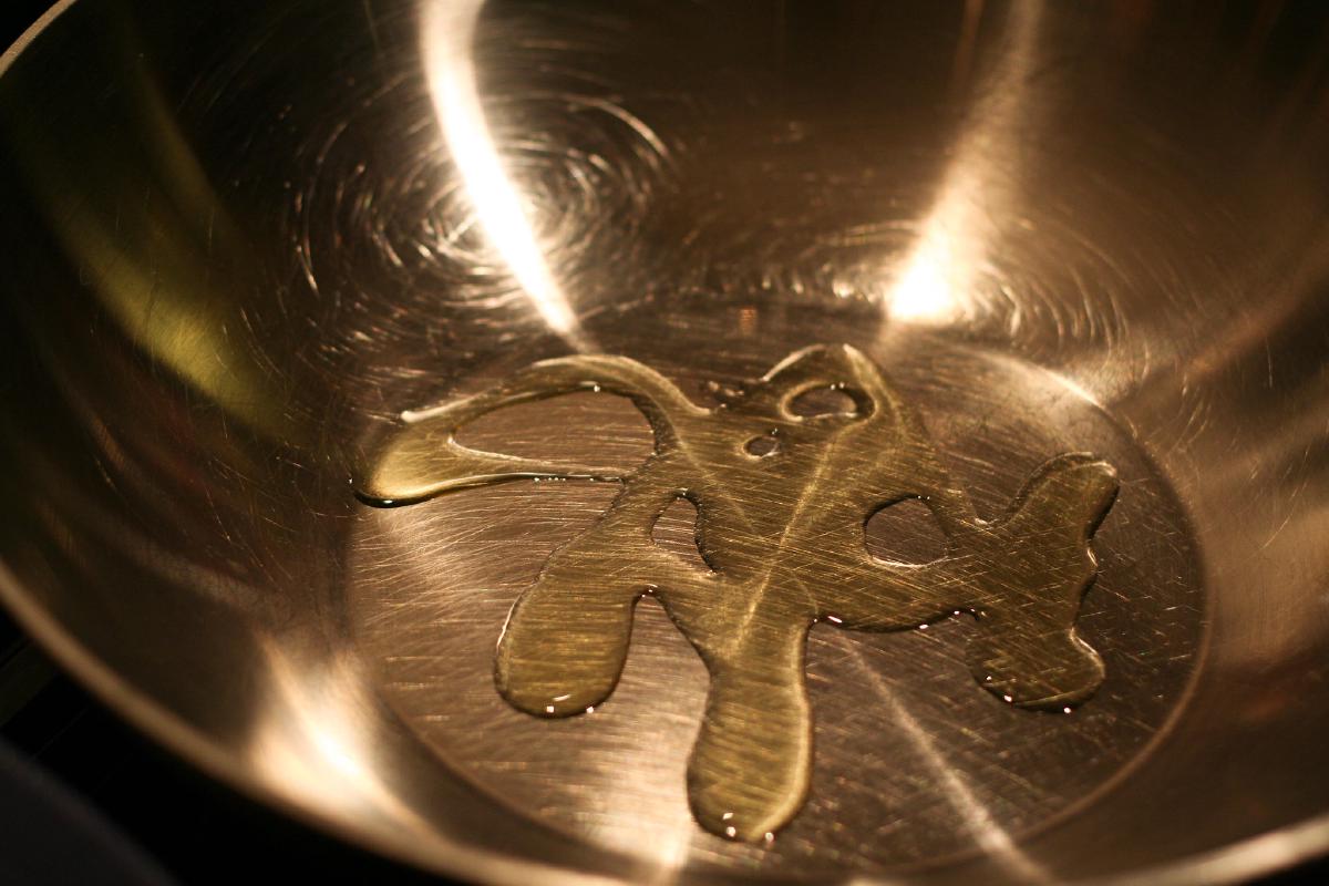 Sustainable Supply Chain Biodiesel Production from Waste Cooking Oil